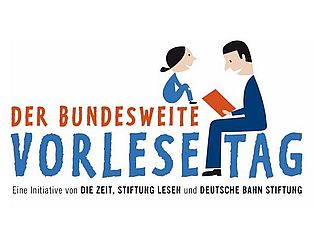 Bundesweiter Vorlesetag