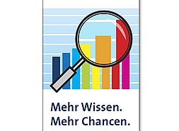 Diagramm zur Deutschen Bibliotheksstatistik fr Schulbibliotheken