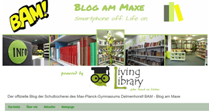  Schlerfirma "Living Library"