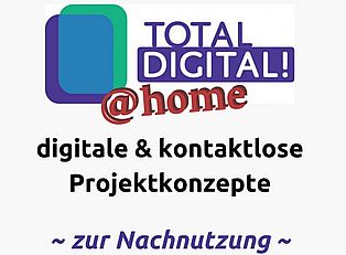 Total Digital!@home