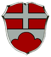 Wappen der Gemeinde Bernbeuren