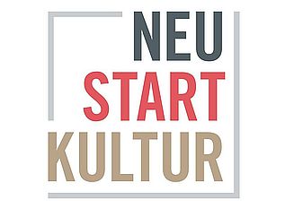 Neustart Kultur, Logo