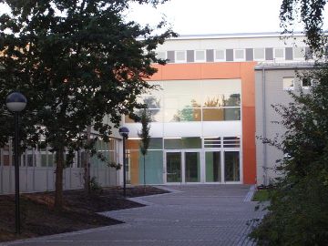 Buxtehude Sd Gymnasium