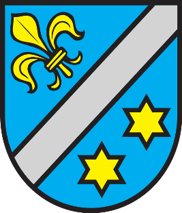 Dillingen an der Donau: Wappen
