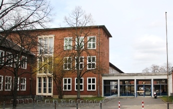 Kthe-Kollwitz-Schule Hannover, Auenstelle