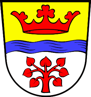 Wappen der Gemeinde Grfelfing