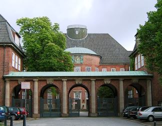 Gelehrtenschule Johanneum Hamburg
