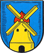 Fleestedter Wappen