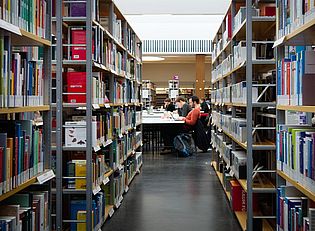 Bibliothek