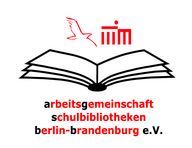 Logo der Arbeitsgemeinschaft Schulbibliotheken Berlin-Brandenburg