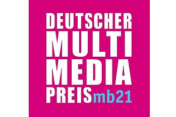 Logo mb21