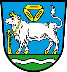 Wappen von Osterholz-Scharmbeck