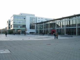 Universitt Koblenz