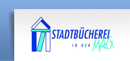Logo der Stadtbcherei Geislingen