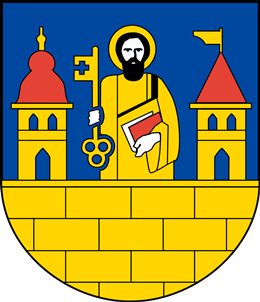 Wappen von Reichenbach
