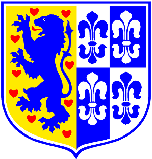 Wappen von Wilhelmsburg
