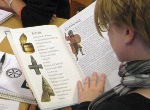 Fortbildung in der Schulbibliothek Bornbrook