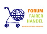Logo Forum Fairer Handel