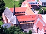 Kloster Mariengarden