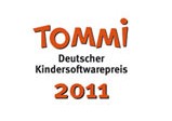 Tommi Kindersoftwarepreis 2011