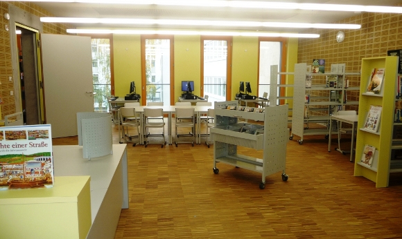 Ludwig-Börne-Schule Bild2