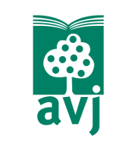Logo der Arbeitsgemeinschaft von Jugendbuchverlagen e.V.