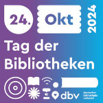 tag der Bibliotheken dbv